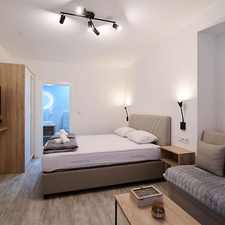 Sultan Apartments Mostar Exterior foto