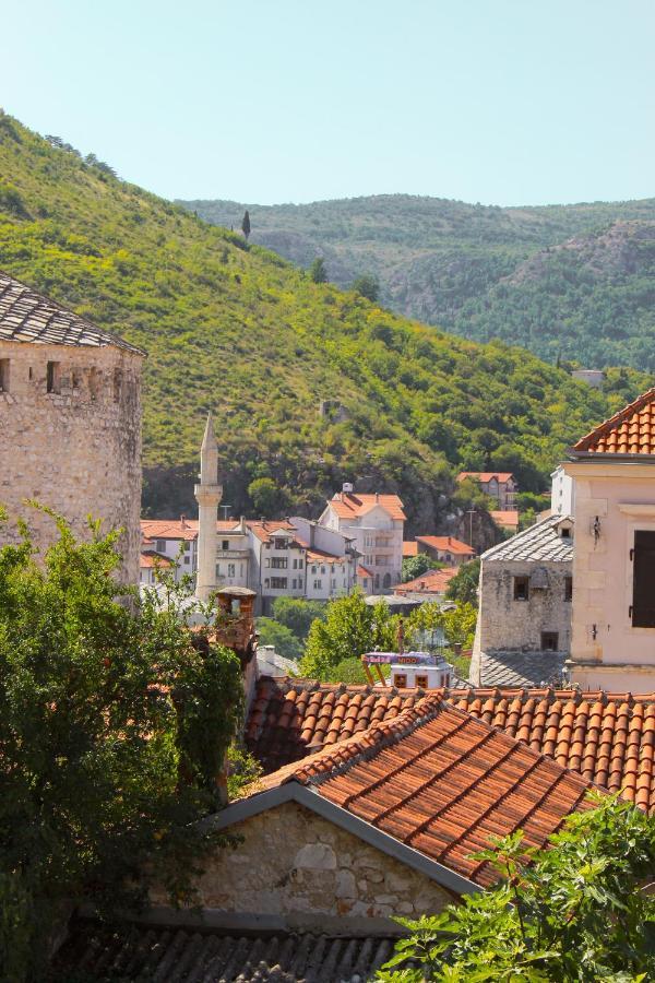 Sultan Apartments Mostar Exterior foto
